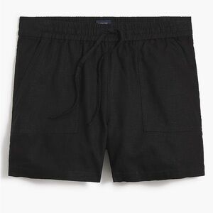 J. Crew Factory Black Women's Shorts